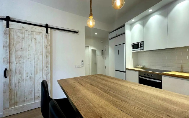 Town Hall Suite