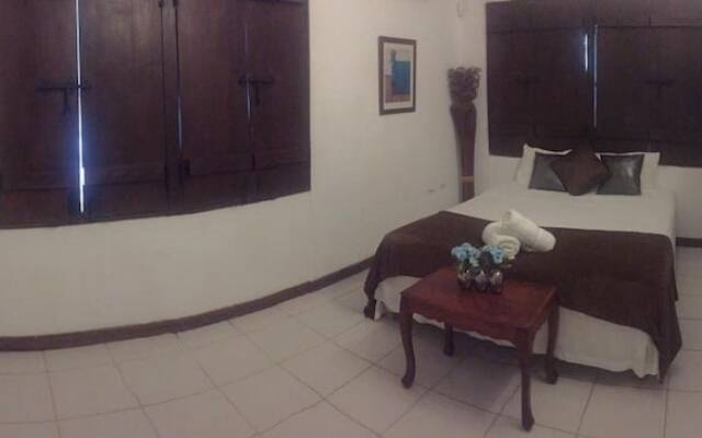 Oceanview B&B Curacao
