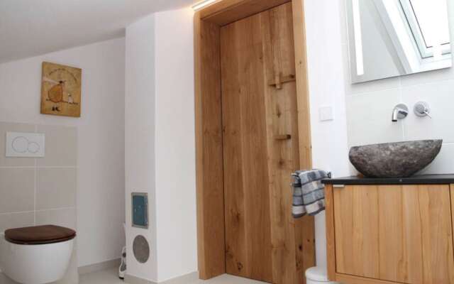 Villa Carefree Suite