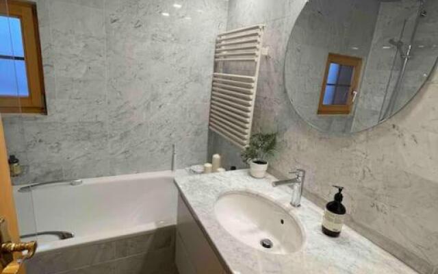 Apartment with stunning view!