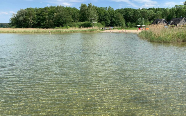 Apartment Altes Pfarrhaus in Plau am See