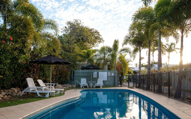 Barney Beach Accommodation