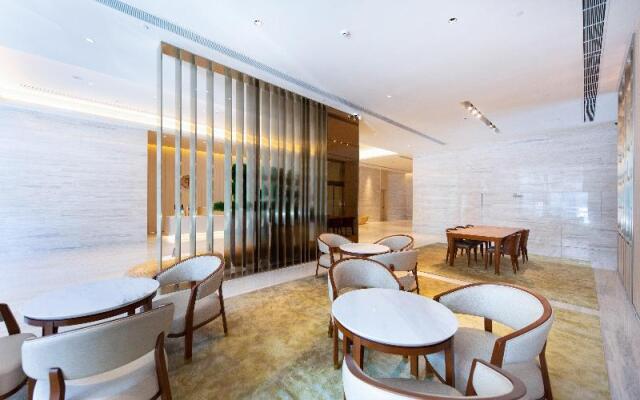 Ji Hotel Dezhou Development Zone