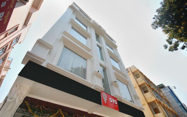Hotel Loksagar