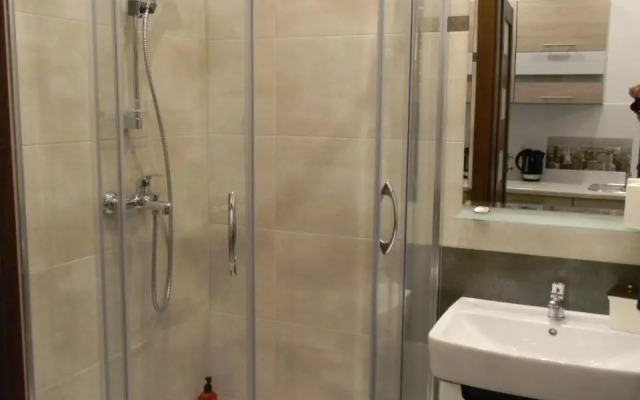 Apartament Kraszewskiego
