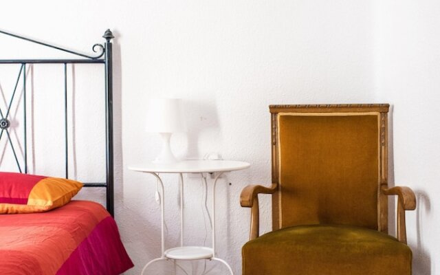 The Boardwalk Beach House