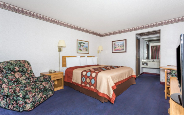 Days Inn by Wyndham Phoenix West