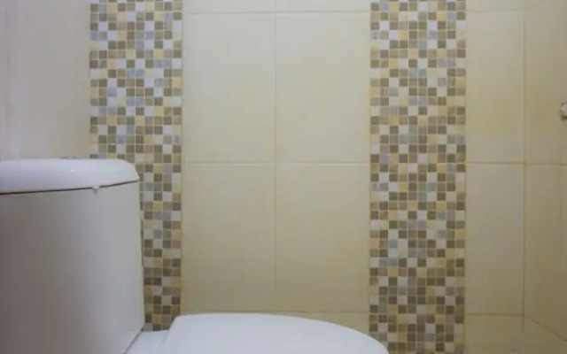 Gatsu Kost by OYO Rooms