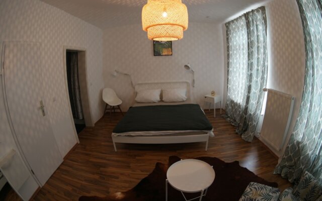 Apartments City Koblenz