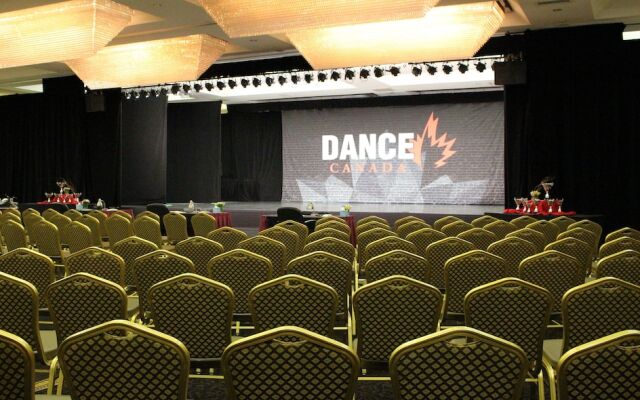 Americana Waterpark Resort and Spa