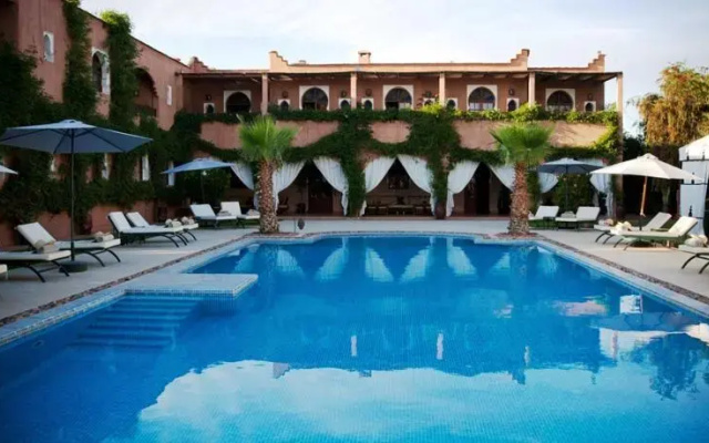 Kasbah Dar Ilham