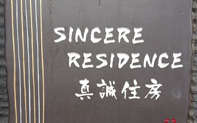 sincereresidence