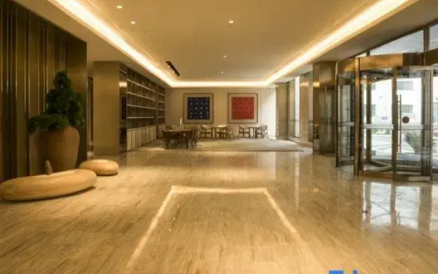 Ji Hotel Ancient Town of Luzhi Suzhou