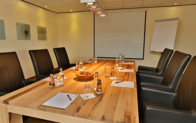 Schröder Hotel and Restaurant