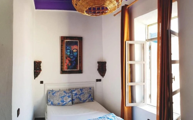 Moga Hostel
