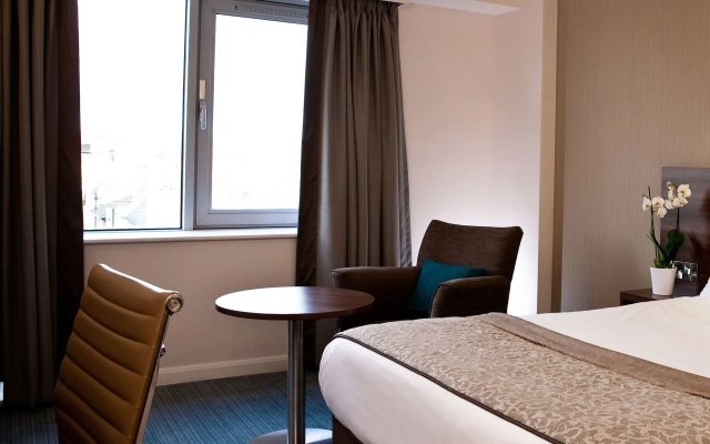 Leonardo Hotel Dublin Parnell Street