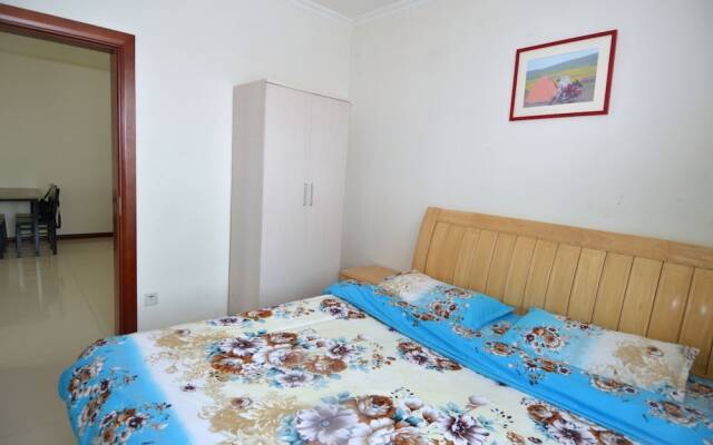 Lan Zhou Long Shang Suite