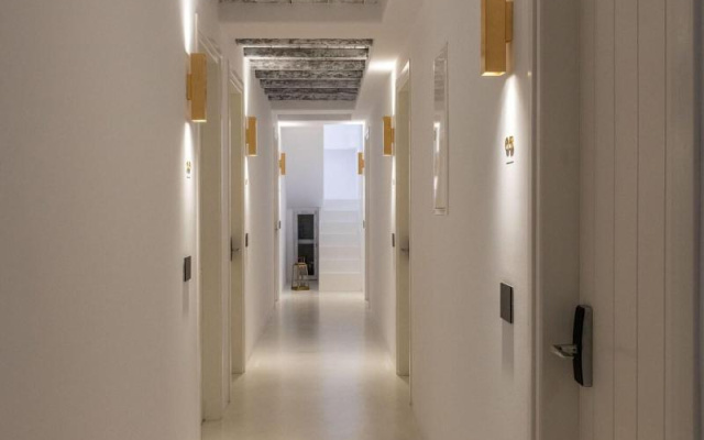 The TownHouse Mykonos