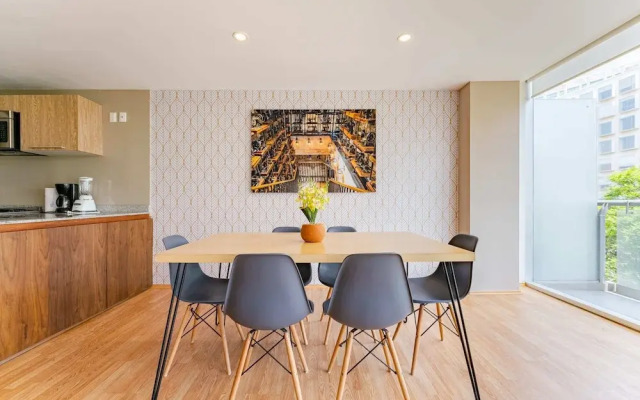 Antara apartments by VH