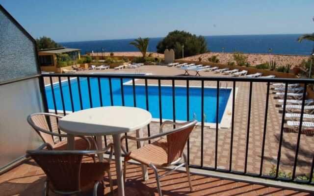 Appartements Méditerranéens Avec Piscine 03