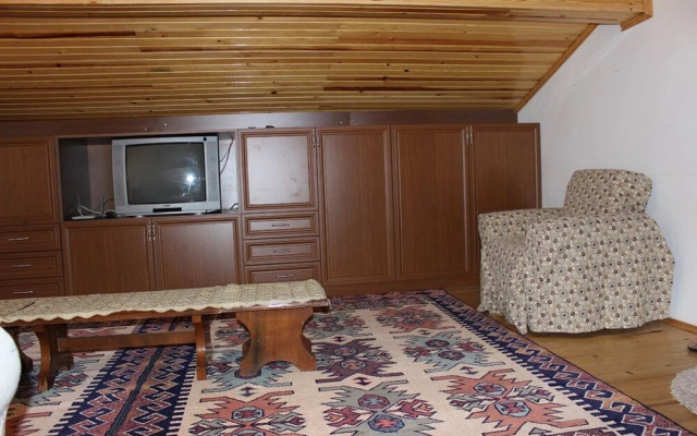 Zeyrek Apart