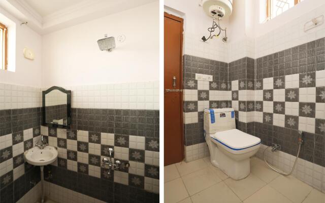 OYO 46156 OShiva Stay