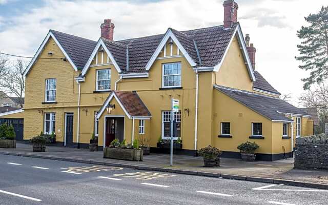 The Bell at Old Sodbury