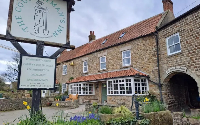 The Countryman's Inn