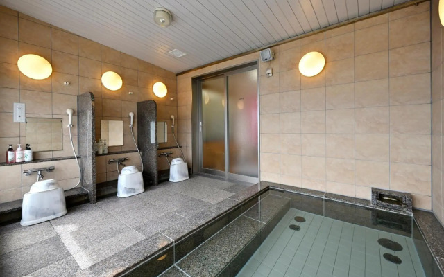 Saijo-Urban-Hotel