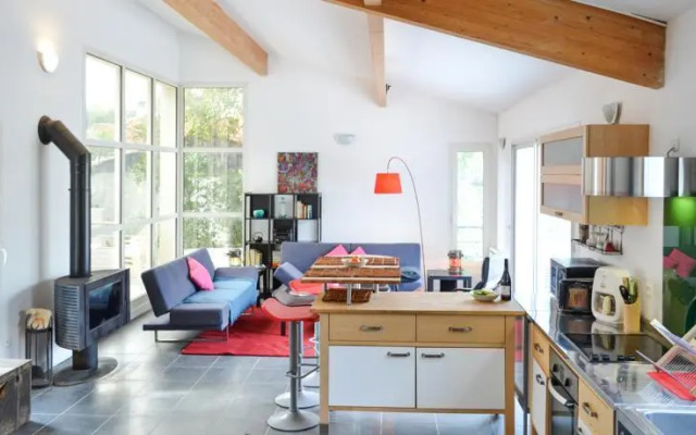 HomeRez - Villa Avenue Jean Aicard