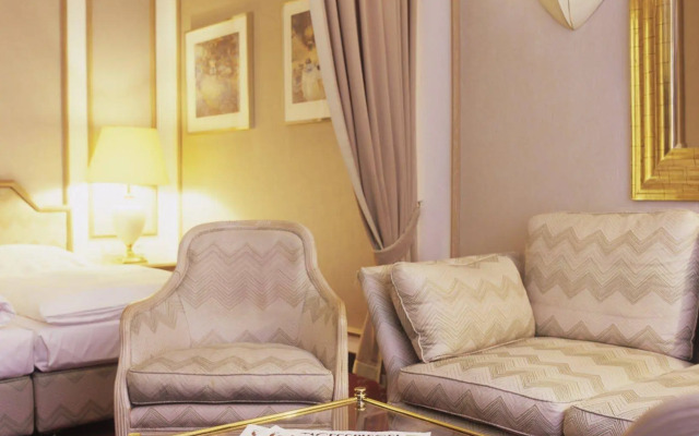 Savoy Hotel Berlin