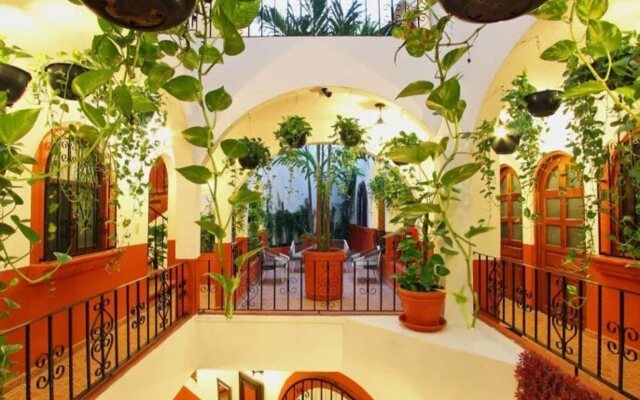 Alma y Mar Hotel & Suites by BFH