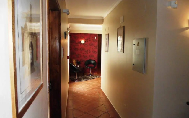 Hotel O Gadanha