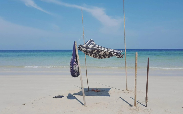 Maliblues Bed & Art Gallery