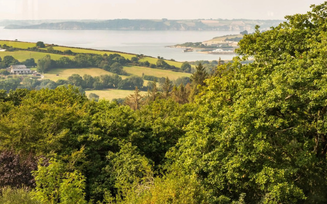 Wyndham Trenython Manor Cornwall