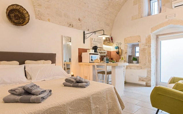 White Pepper Studio by Wonderful Italy