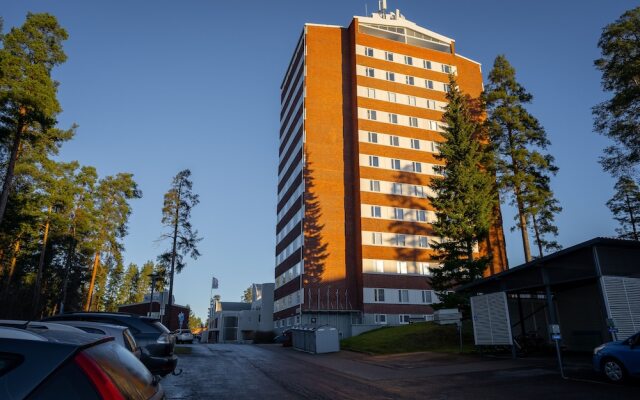 Time Hostel NOVA