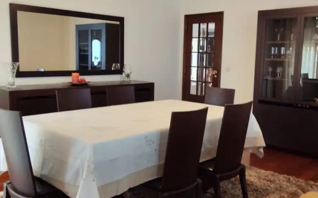 Sweet 3 Bedrooms Terrace Home Close Esposende
