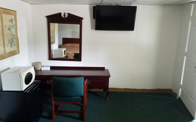 Oak Park Motel