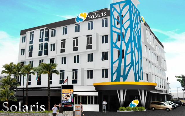 Solaris Hotel Malang