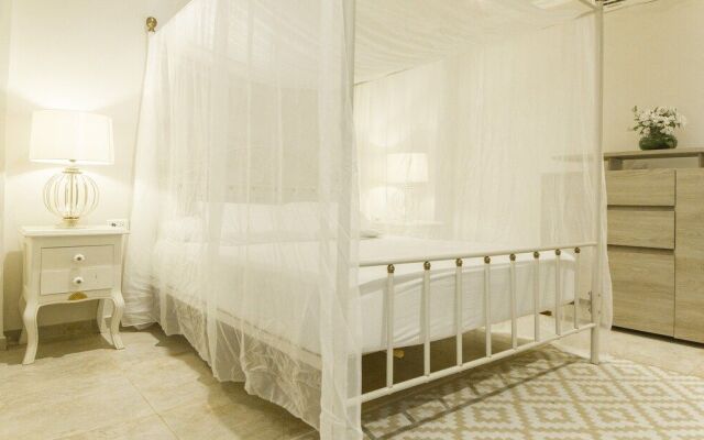 Mansión de las Bóvedas By Nomad Guru