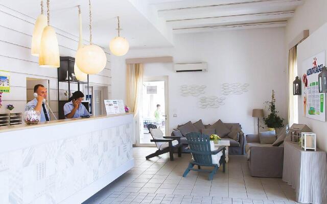Villaggio Borgo Rio Favara