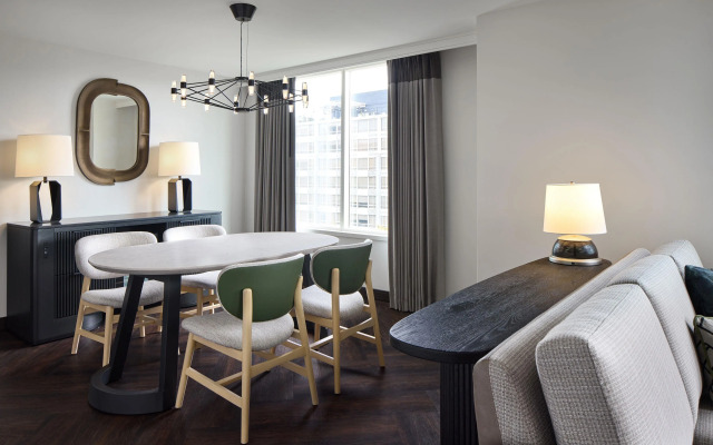 Hyatt Regency Washington on Capitol Hill