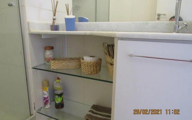 Sahy - Aldeia dos Reis, Condado - Apartamento Quarto e Sala