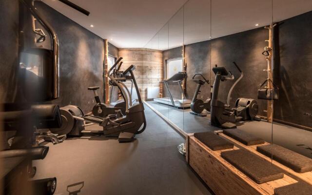 Chalet S Dolomites