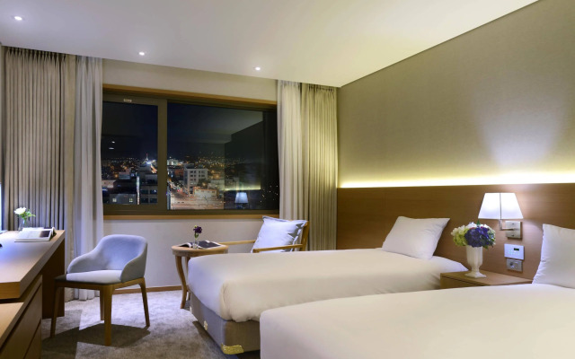 Astar Hotel