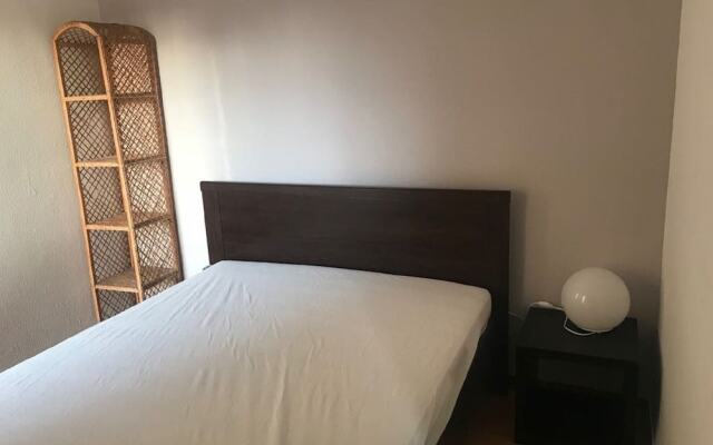 345-apartamento en Primera Linea de mar