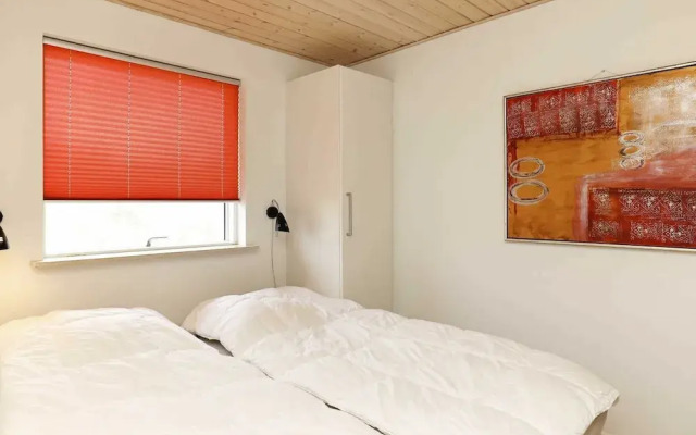 10 Person Holiday Home in Hvide Sande