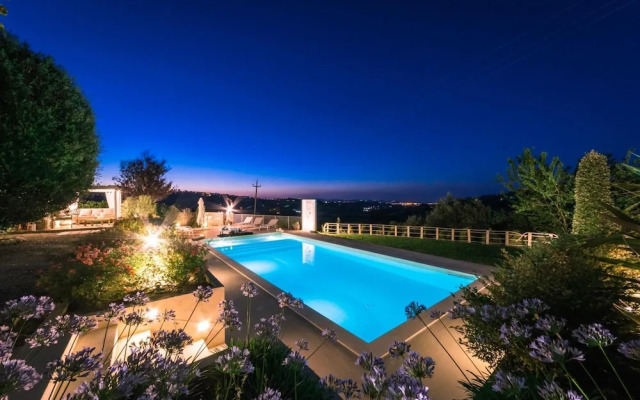 Casa Angela 6 in Monte Urano
