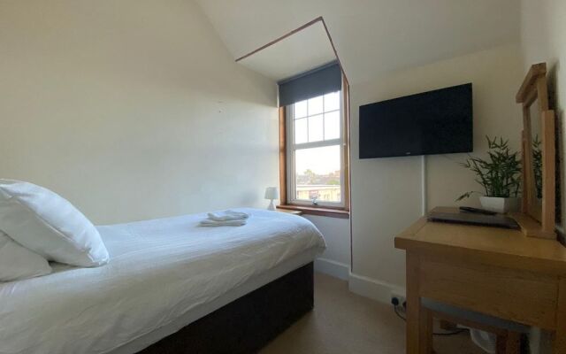 Inverness Holiday House